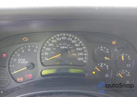 2005 Chevrolet Avalanche 1500 Z66 из США, поврежденный, VIN 3GNEC12Z35G184181